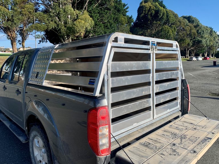 Aluminium Dog Boxes Custom Made Taylor Engineering Taylor Engineering aluminium-dog-boxes-custom-made-taylor-engineering-taylor-engineering